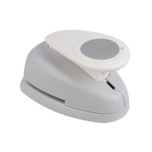 Motif puncher: Round