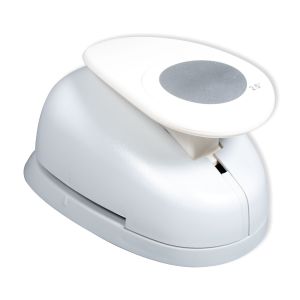 Motive puncher: Round
