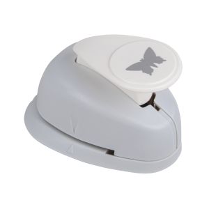 Motive puncher: Butterfly, ø1.6cm