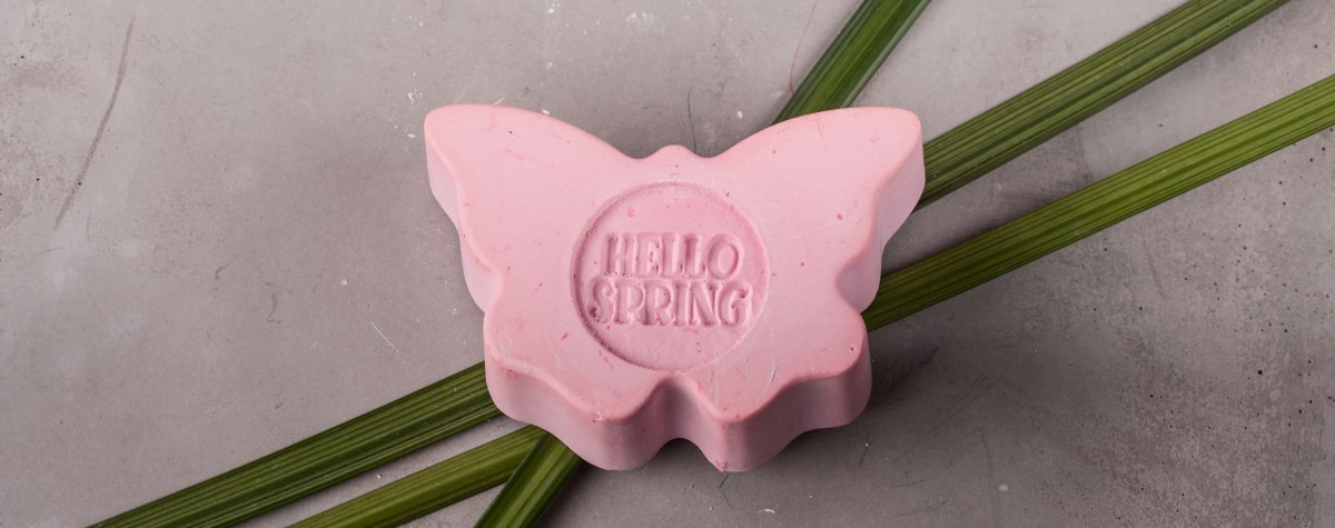 Hello spring!