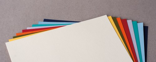 Papiergestaltung