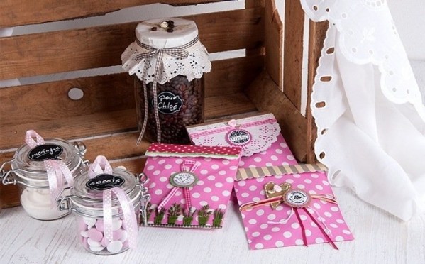Homemade Goodies