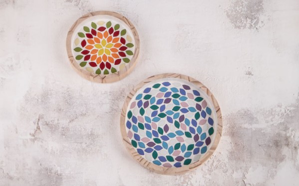 Mosaic
