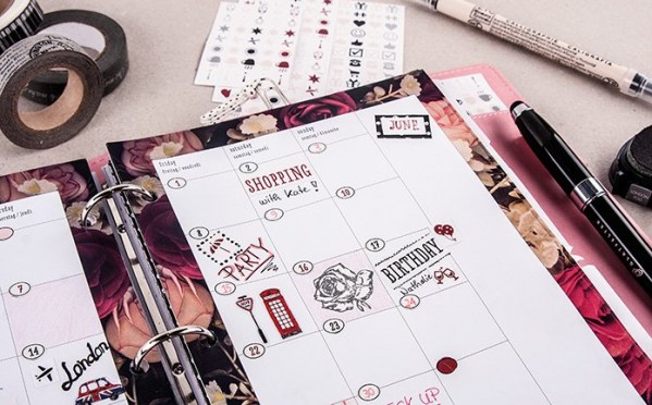 My Planner