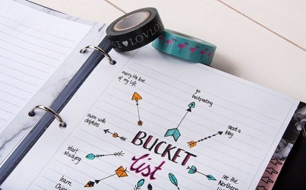 My Planner