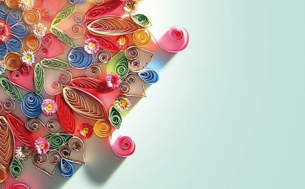 Quilling