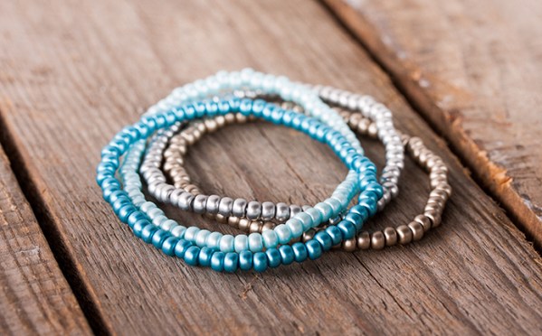 Schmuck – Individuell wie du.