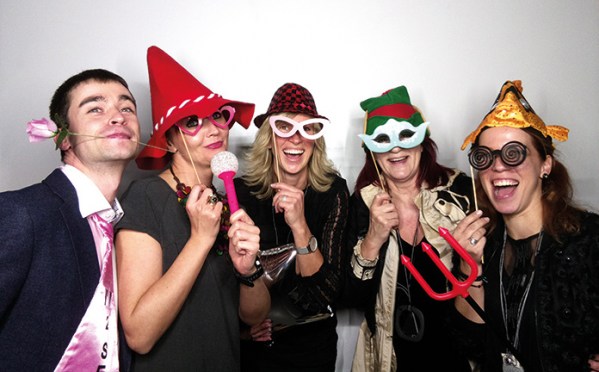 New Year's Eve