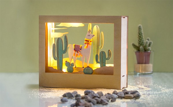 Your Story - in a box Sommer