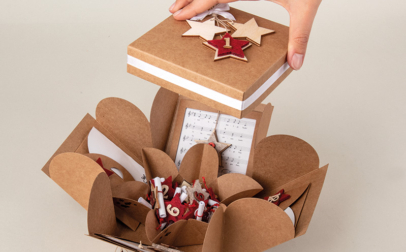 Achtsamkeitssprüche im Advent