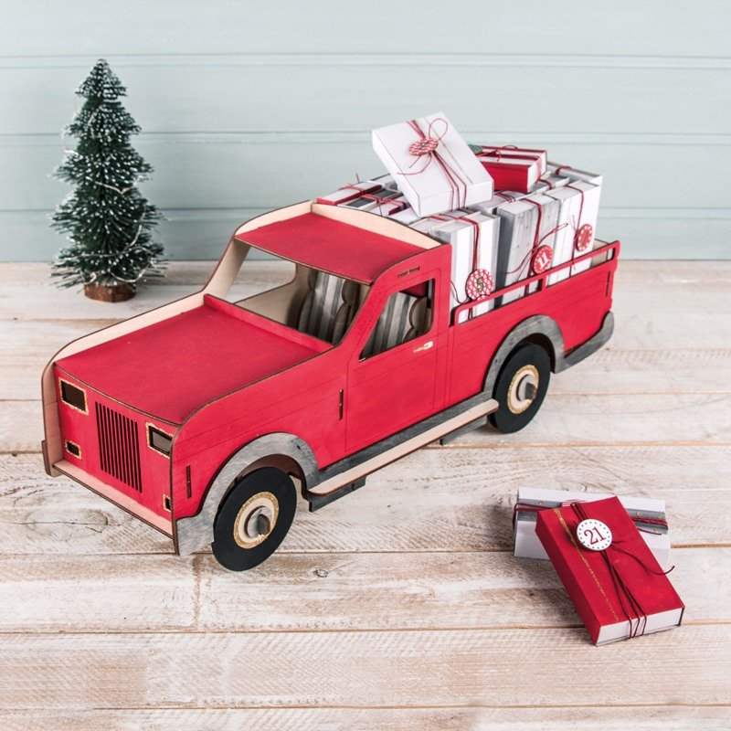 Advent Calendar 