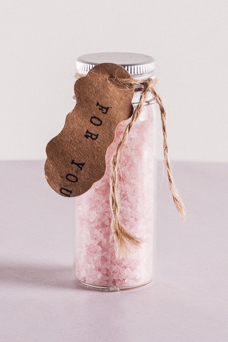 Bath salt