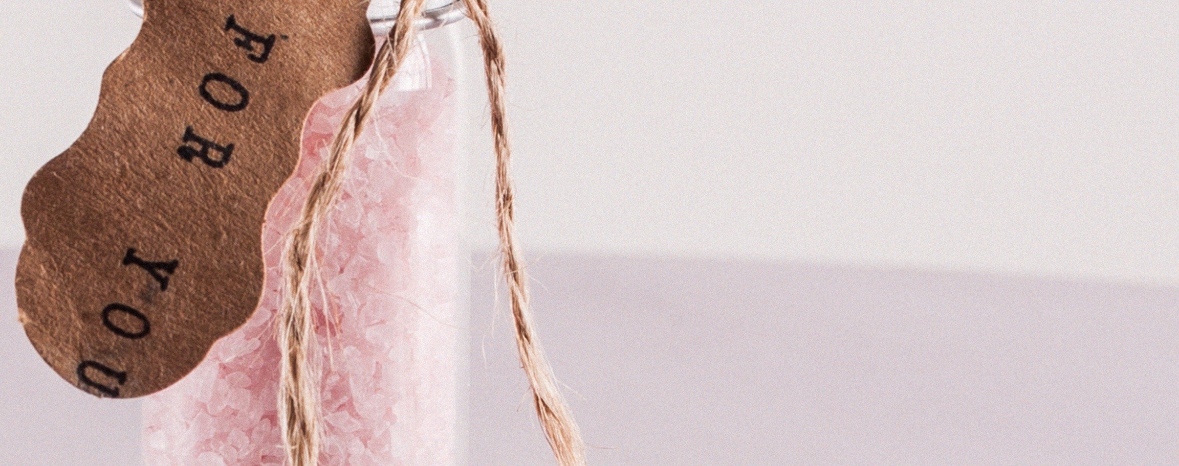 Bath salt