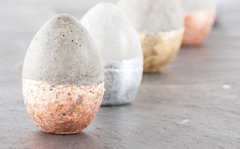 Beton-Ei