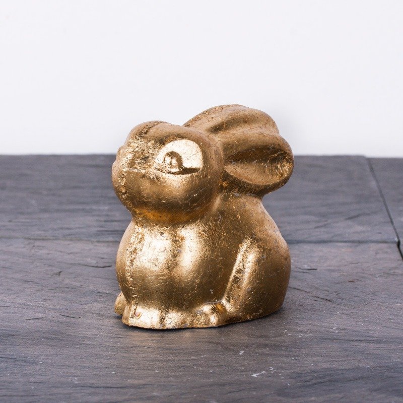 Beton Goldhase