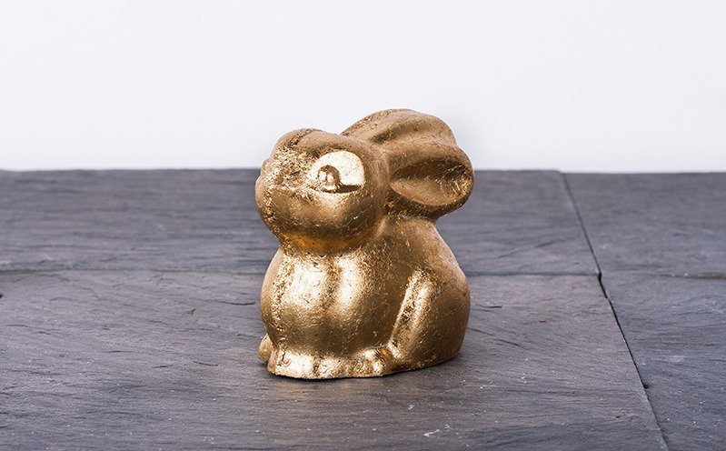 Beton Goldhase