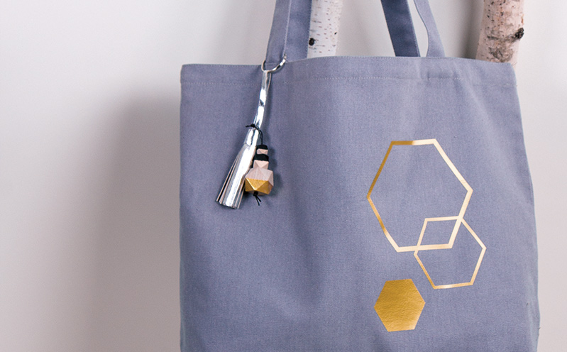 Canvas Shopper
