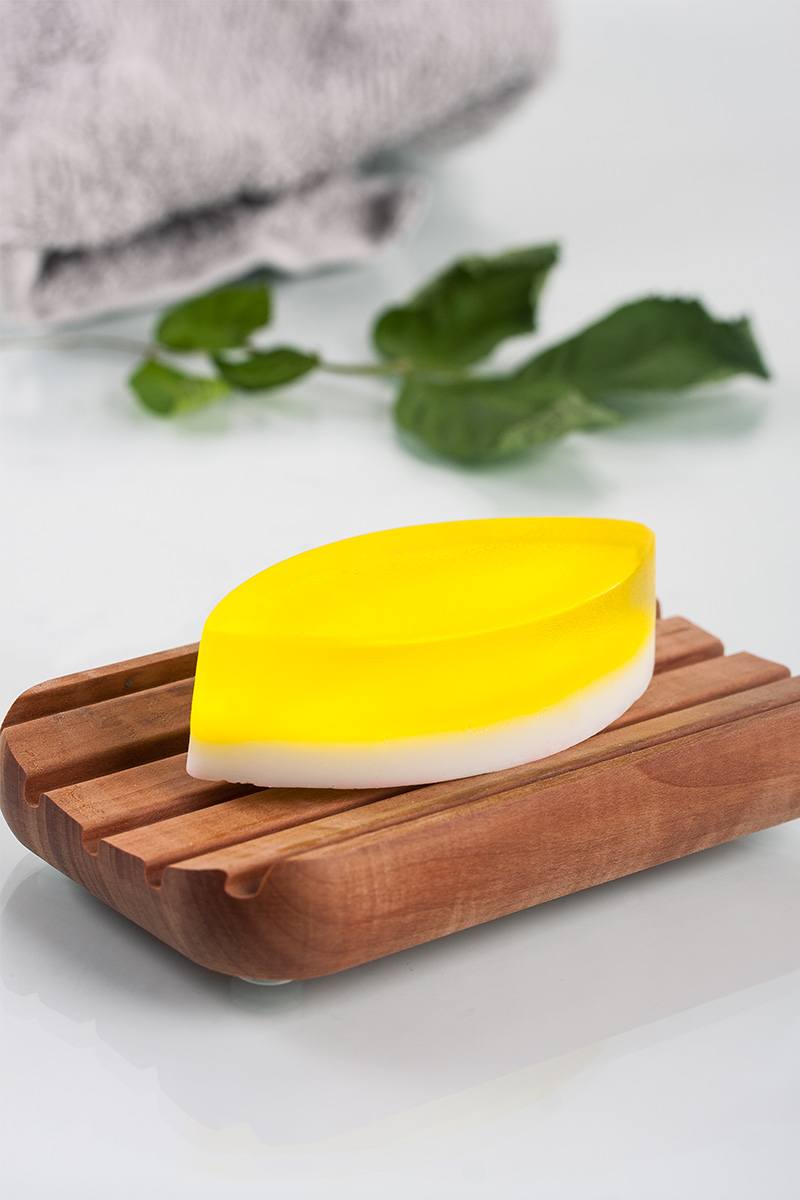 Citrus Seife