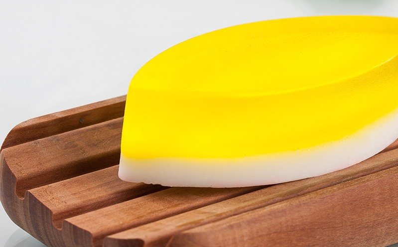 Citrus Seife