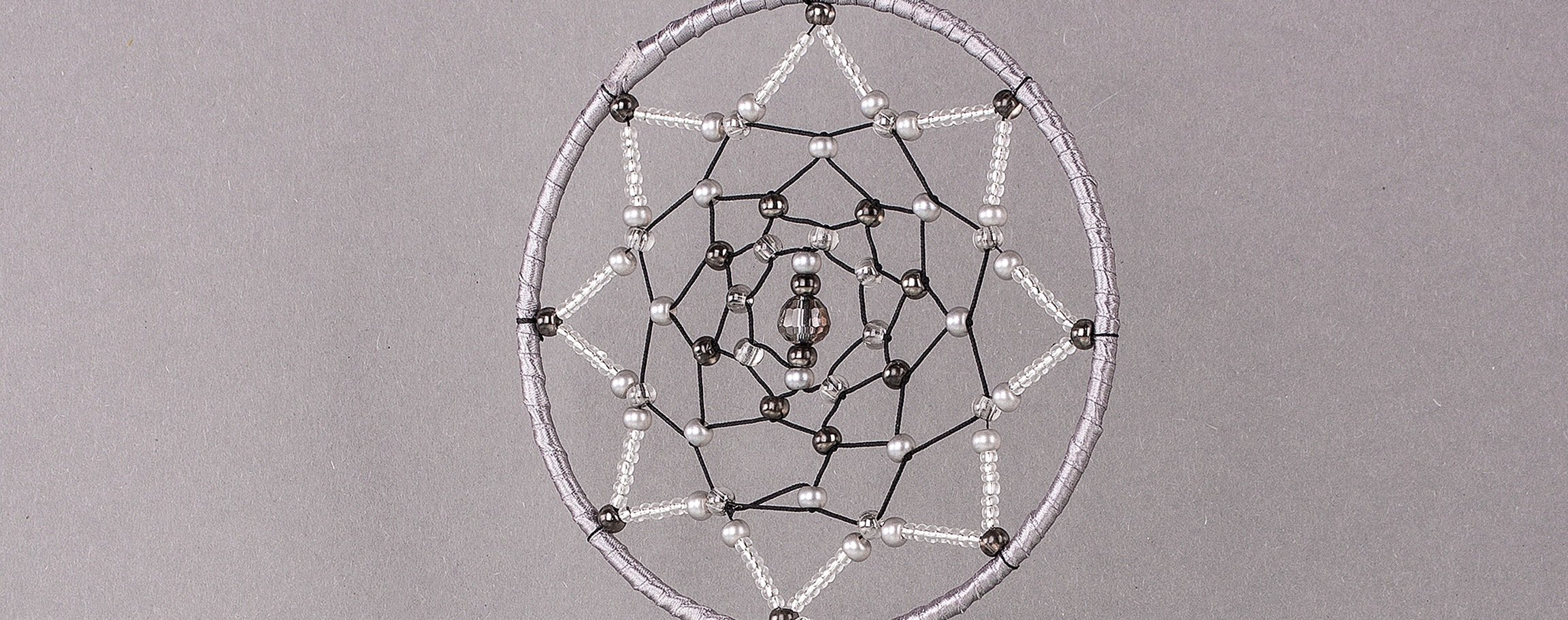 Deco-dreamcatcher