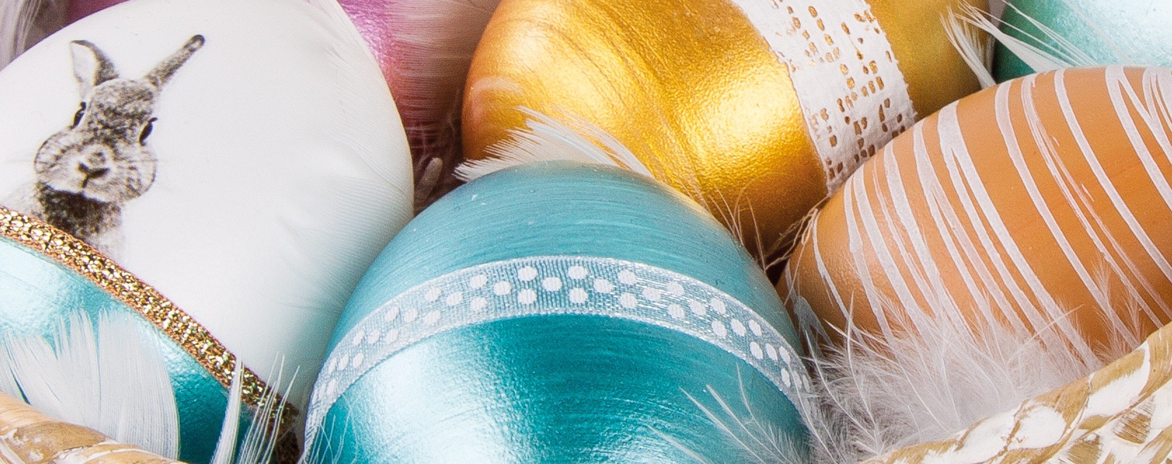 Eggs with Extreme Sheen