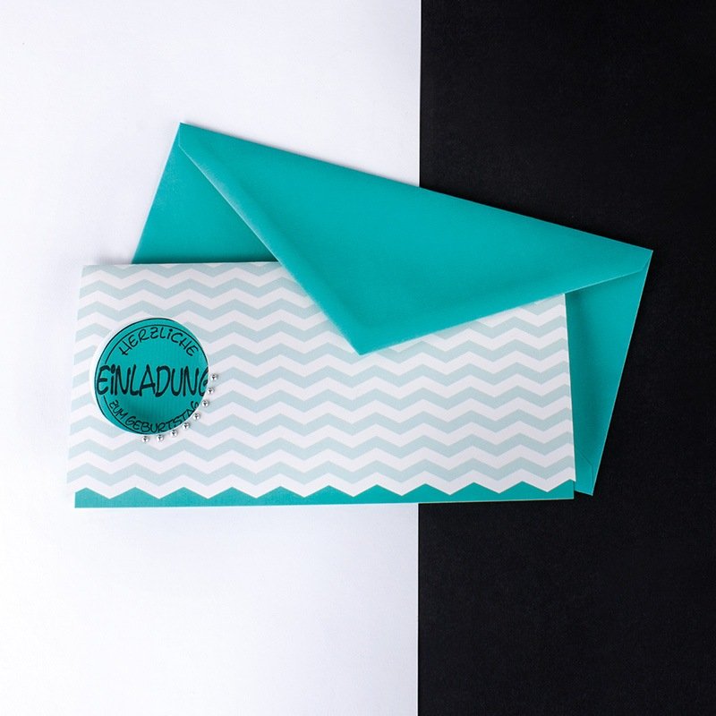 Einladungskarte