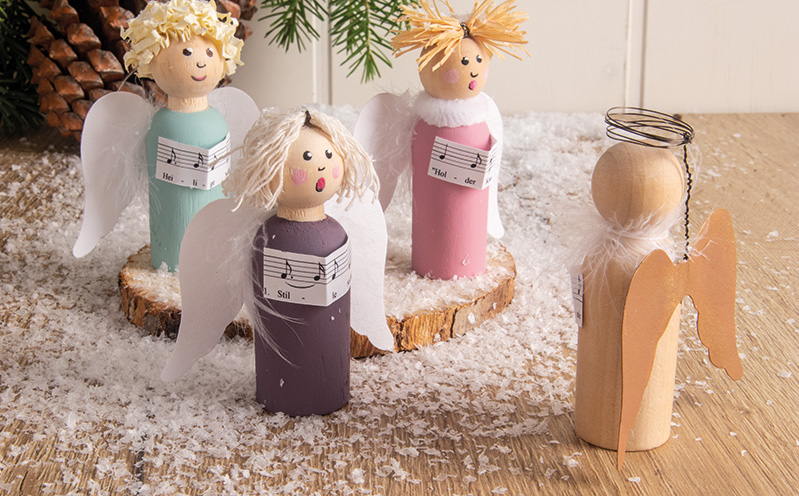 Engelschor