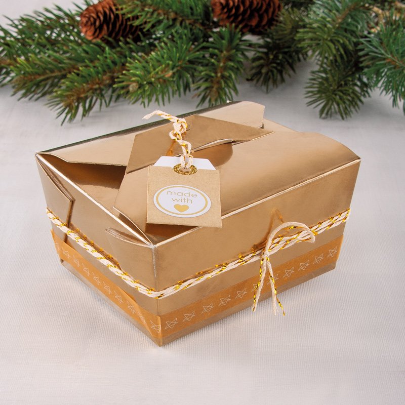 Geschenkbox 