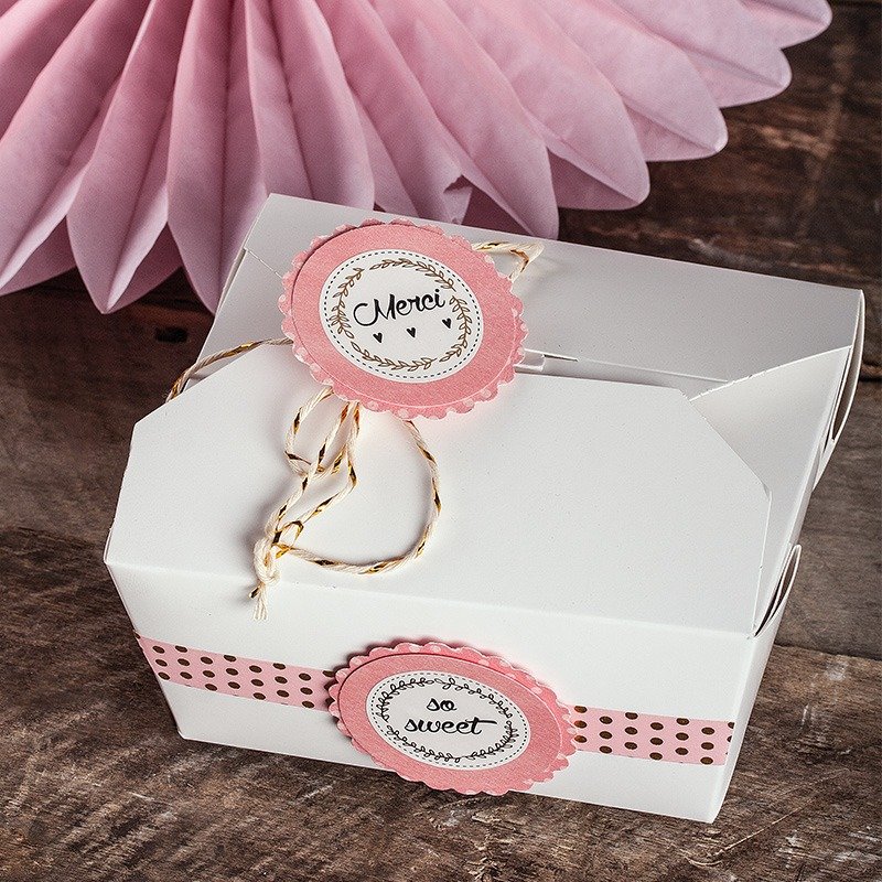 Geschenkbox
