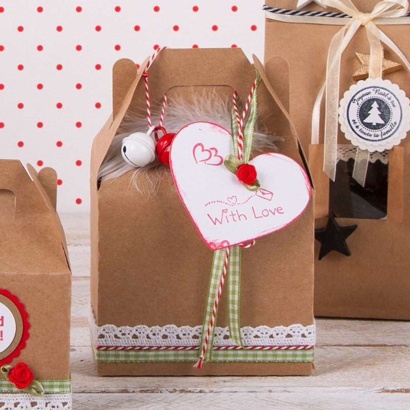 Geschenkbox 