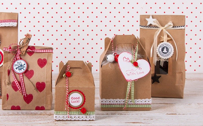 Geschenkbox 