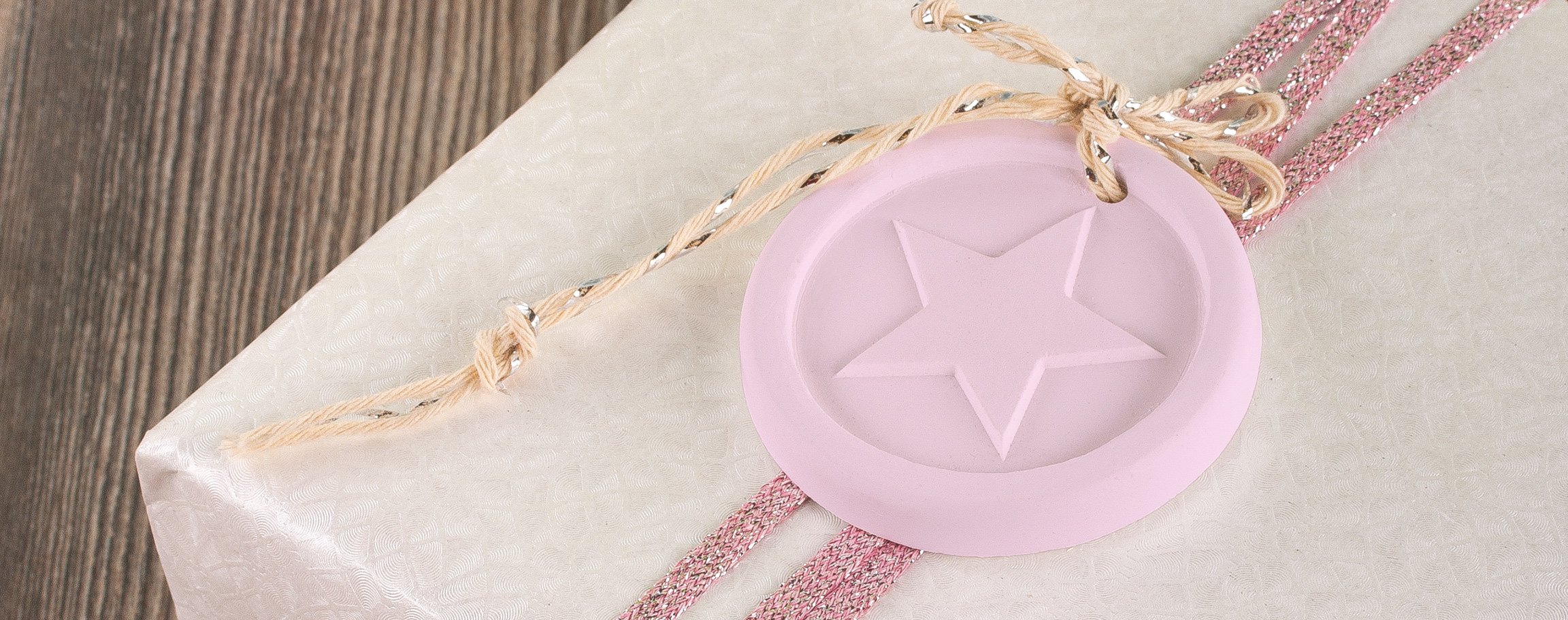 Gift tags