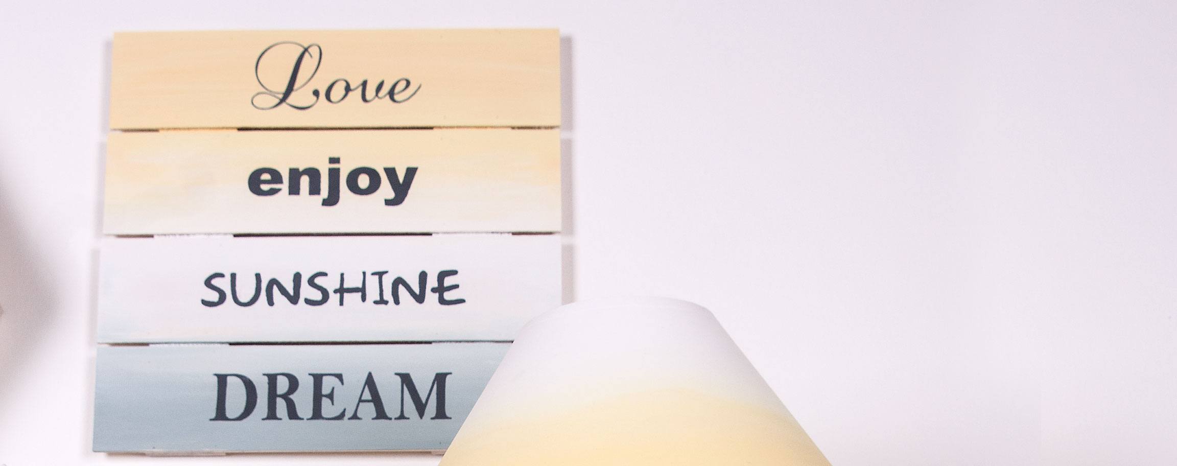 Wooden bar-frames „Sunshine“