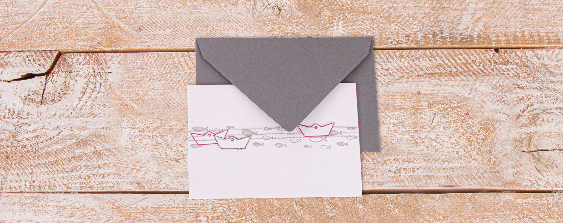 Card Boats