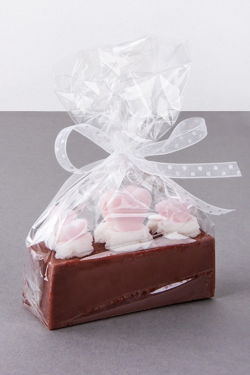 Kuchenstück
