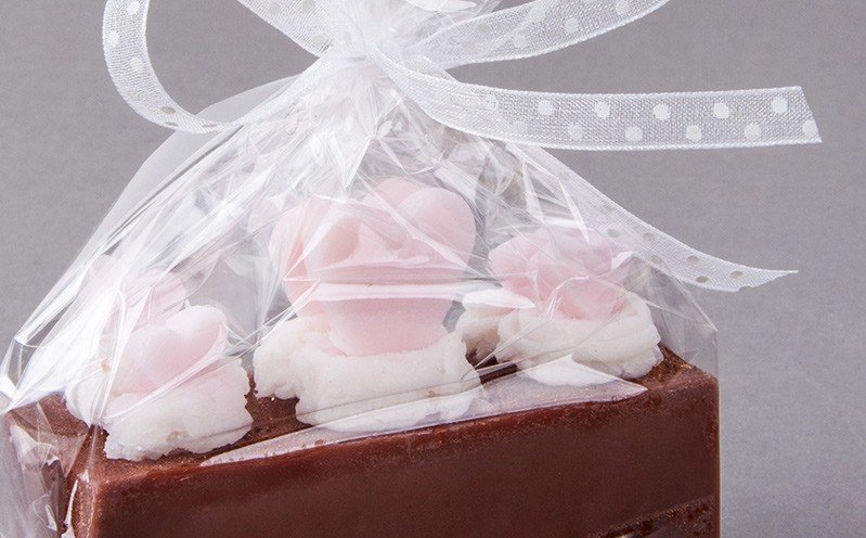 Kuchenstück