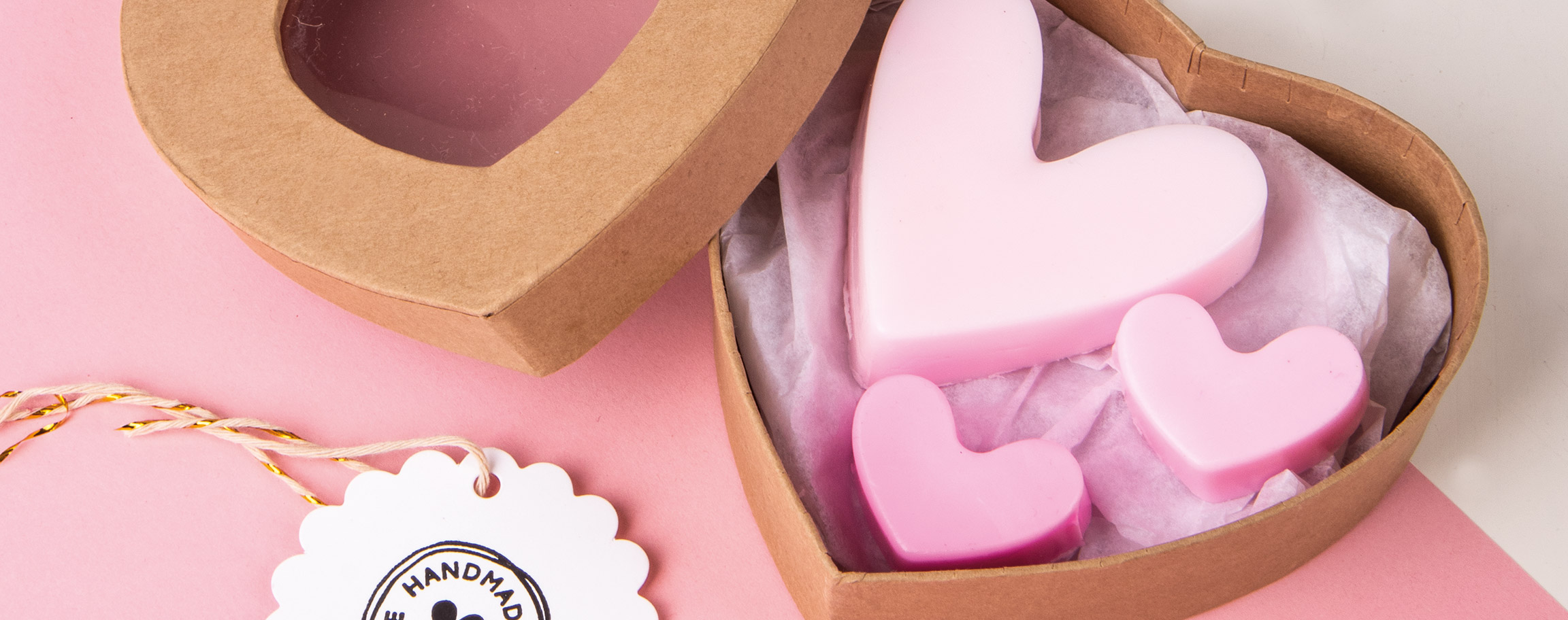 Mother's Day Soap