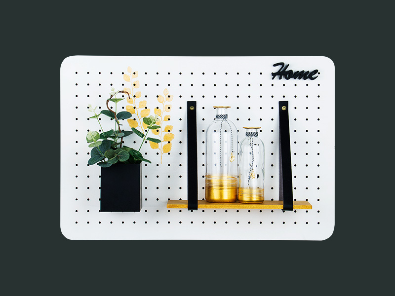 PIN & PEG