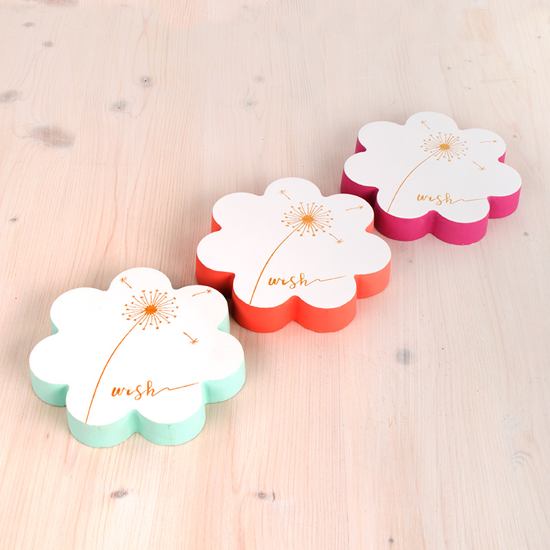 Raysin Blumen