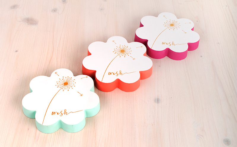 Raysin Blumen