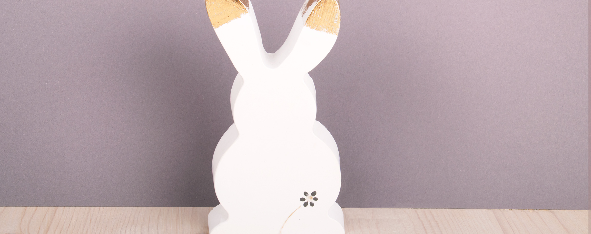 Bunny out of Raysin