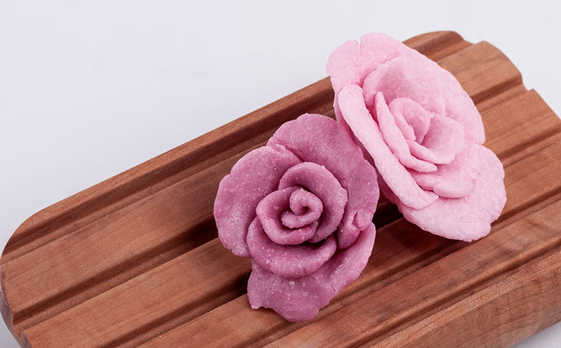 Rosen-Knetseife