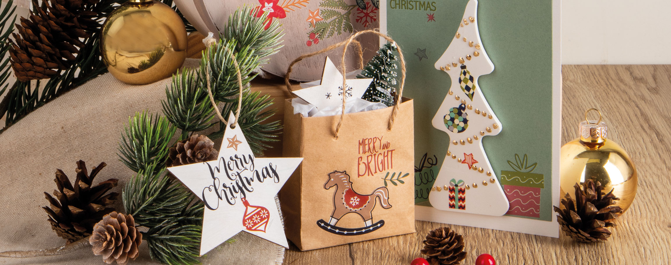 RubOn X-Mas