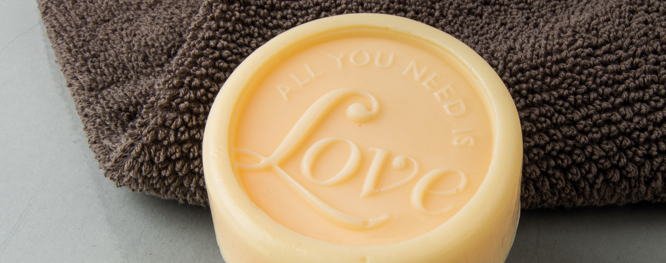 Soap