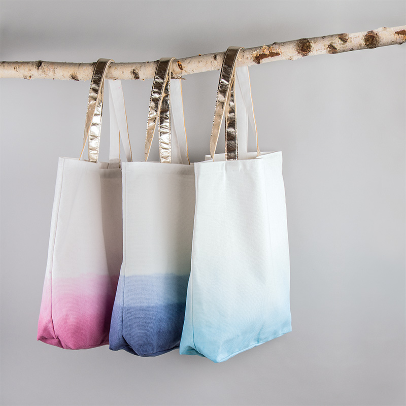 Shopper Dip Dye