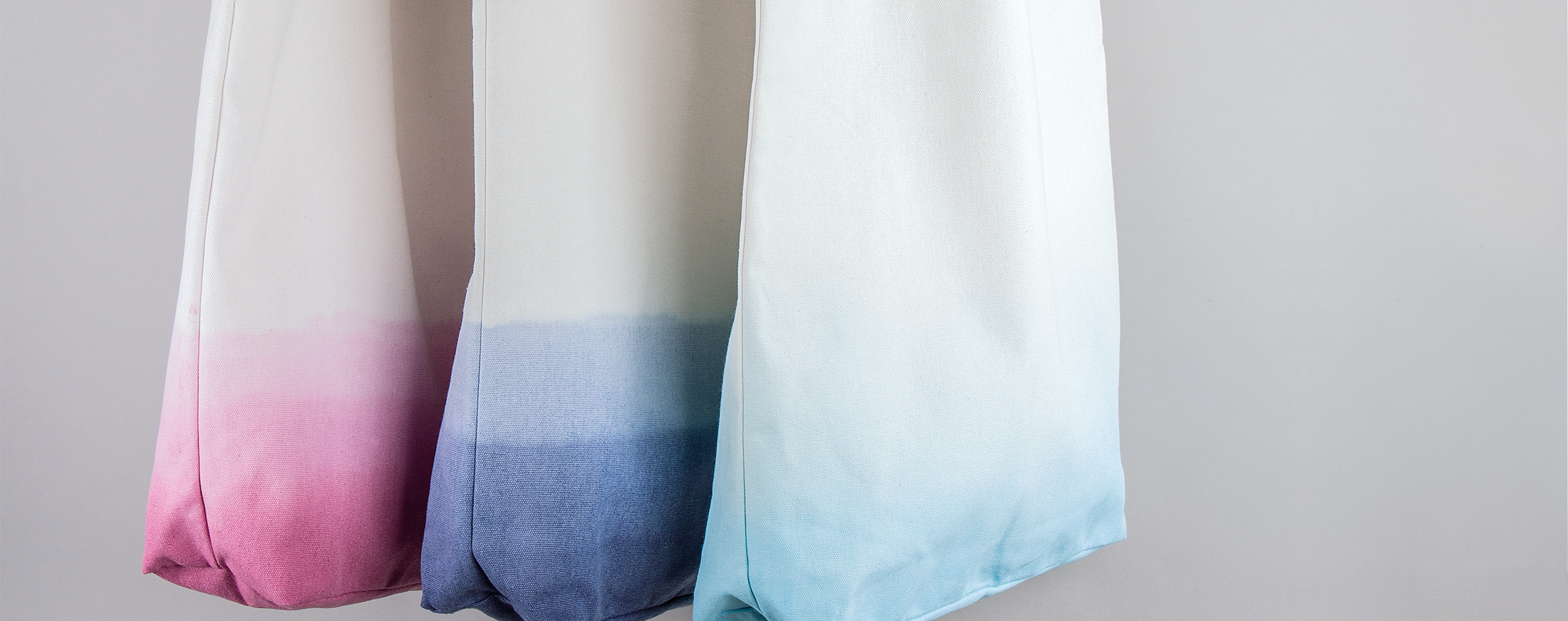 Shopper Dip Dye