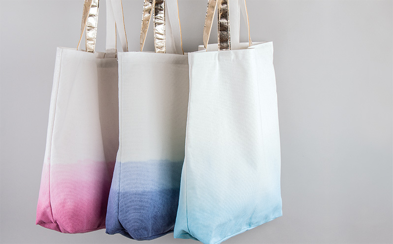 Shopper Dip Dye