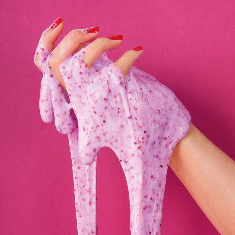 Slime Basic recipe