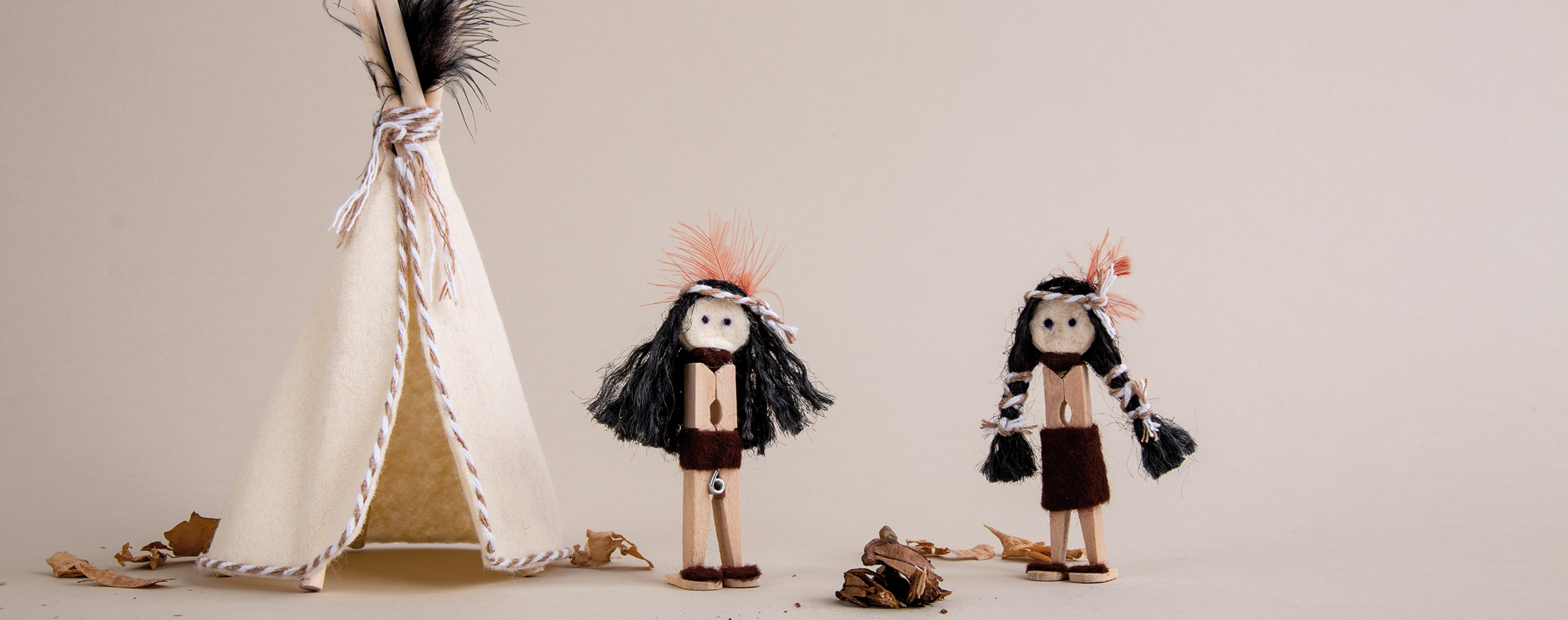 Teepee Tent
