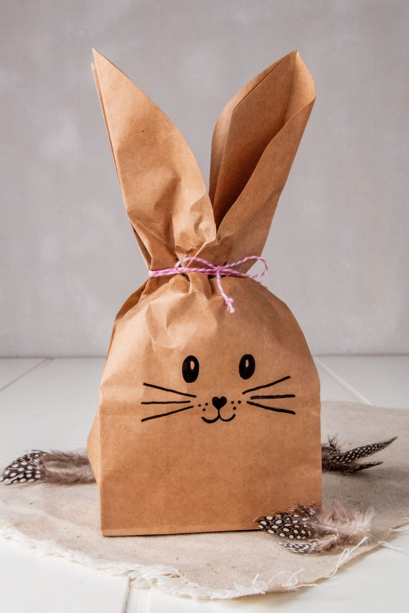 Tütenhase